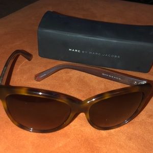 Marc Jacobs Sunglasses